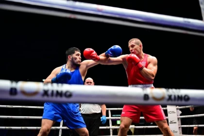 Қазақстандық боксшылар Испанияда өткен турнирда алты алтын медаль жеңді