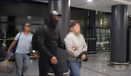 Ойын бизнесіне заңсыз қамқорлық жасаған экс-шенді Түркияда ұсталды