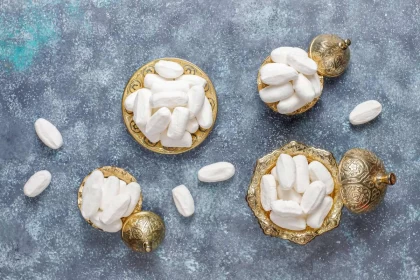 Нутрициолог кімдерге құрт жеуге болмайтынын айтты