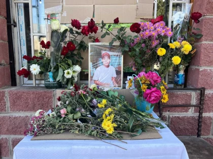 Талғарда қайғылы оқиға болған көшеге Шерзат Полаттың есімін беру ұсынылды