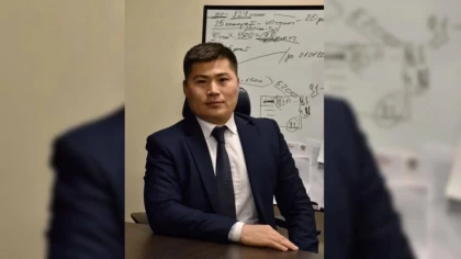 Жемқорлыққа қатысты қамауда болған шенеунік Түркістан қаласы әкімінің орынбасары қызметіне тағайындалды