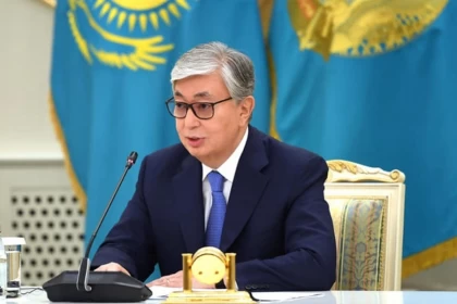 Қазақстанда Жасанды интеллект министрлігі құрылды: Тоқаев жарлыққа қол қойды