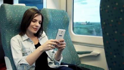 Келесі жылы ұшақтар мен пойыздарда интернет қолжетімді болады