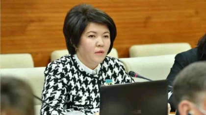 Жаңа оқу-ағарту министрі Жұлдыз Сүлейменова туралы не белгілі