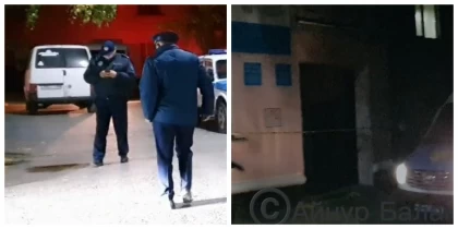 Қарағандыда тірек пунктінен әйелдің мәйіті табылды: Полицейге куәгер мәртебесі берілген