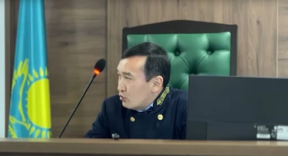 Бес баласы бар: Түркістан облысында оқушыға азғындық жасаған дене шынықтыру пәнінің мұғалімі сотталды