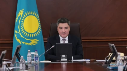 Премьер-министр ақылды есептегіштер орнатуды жеделдетуді тапсырды