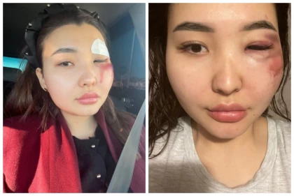 Қала сыртындағы молаға апарып ұрып-соққан: Атыраулық блогердің оқиғасына байланысты сот басталды