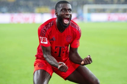 "Бавария" Упамеканоммен келісімге келуге жақын, бірақ бонус дауы шешілмей тұр