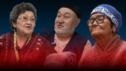 "Немерем кемтар әже керек емес деді": Қарттар үйіндегі қариялар қалай өмір сүріп жатыр