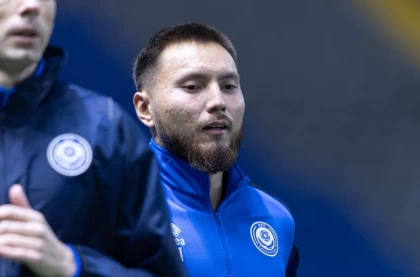 Блогер Мерей Абилованың күйеуі Димаш Қашкен хейттен кейін ұлттық құрамаға шақырту алмады