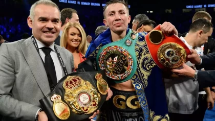 Головкиннің Даңқ залына енуіне қатысты пікірталас: америкалық сарапшының жауабы