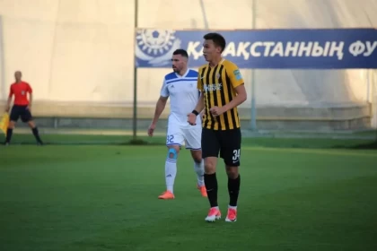 Ақмола әкімі: "Тек "Реал" ғана емес, "Оқжетпес" те алматылықтарды ұта алады"