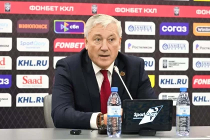 “Уақытым жоқ”: “Барыстың” бас бапкері қазақ тіліне қатысты пікір білдірді