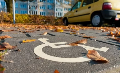 Қазақстанда автотұрақ ережесін бұзғандарға салынатын айыппұл мөлшері жарияланды