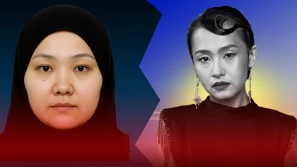 "Күйеуіңді кез келген жерде қанағаттандырмасаң, тозақта жанасың": 15 жыл сәләфит болған әйел ағым туралы шындықты айтты