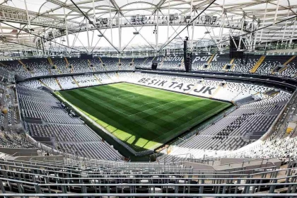 2026 жылғы УЕФА Еуропа лигасының финалы Ыстамбұлда өтеді