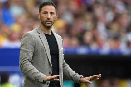 Фенербахче бас бапкері Доменико Тедеско Еуропа лигасында Ницца командасын жеңгеніне қатысты пікір білдірді