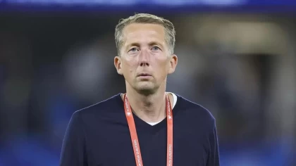 “Құрамамызда небәрі 5 кәсіби футболшы бар” — Лихтенштейннің бас бапкері
