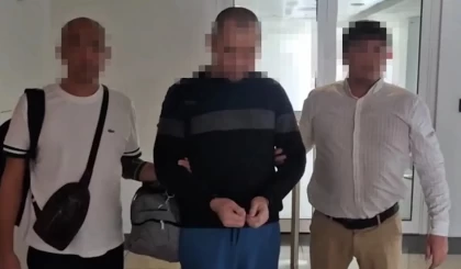 Қазақстанда 300 млн теңгеге жуық салықтан жалтарған ер адам БАӘ-ге қашып кеткен
