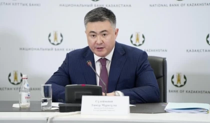 "Баға шарықтау шегіне жетеді": Ұлттық банк төрағасы жаңа Салық кодексі күшіне енгеннен кейін не болатынын айтты