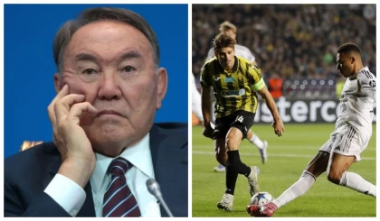 Назарбаев “Қайрат” пен “Реал Мадрид” арасындағы ойынға келді ме: Қайрат Боранбаев жауап берді