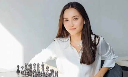 Жансая Әбдімәлік мансабын аяқтады ма? — Шахматшының өзі жауап берді