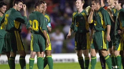 Бір ойында 31 гол соғып, рекорд орнатқан қай команда?