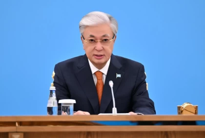 Тоқаев бюджеттен бөлінетін ақшаға алақан жайып отыратын спорт басшыларын сынға алды