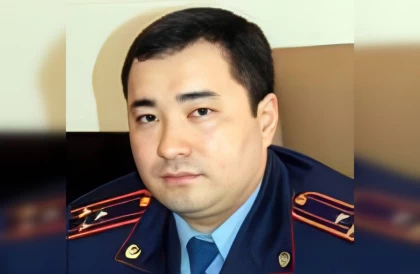 Нұрбол Назарбаев өзін банкрот деп тану үшін тағы да сотқа жүгінді