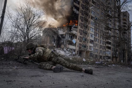 "Ең жасы – 20, үлкені – 64 жаста": Украинаның “Хочу жить” жобасы соғыста қаза тапқан 270 қазақстандықтың есімін жариялады