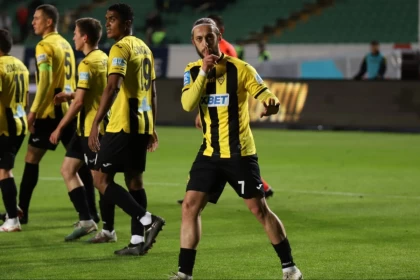 "Қайраттың" жұлдызды футболшысы командамен қош айтыспақ