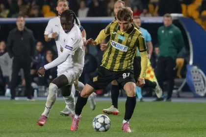 Чемпиондар лигасында “Пафоспен” тең ойнаған “Қайрат” комақты қаржыға ие болды