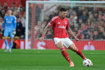 "Ноттингем Форест" – "Порту":Жаңа бапкер үшін алғашқы сынақ