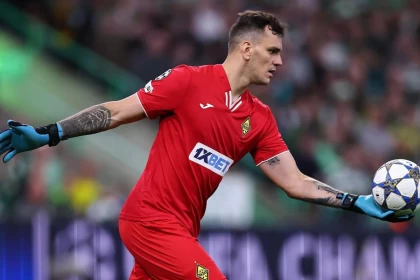 Қайрат Боранбаев: “Александр Заруцкий құрамадан кетеді деген ақпарат — жалған"