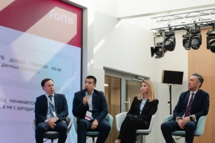 ForteBank алаяқтардан қорғанудың жаңа тәсілін ұсынды