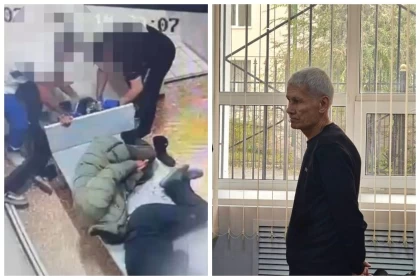 "Орталықтан бүйрексіз шықтым": Қостанайда санитарлардың қолынан зардап шеккен ер адам сотта куәлік берді