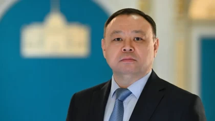 Тоқаев Президент әкімшілігіндегі Ішкі саясат бөлімінің меңгерушісін қызметінен босатты