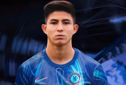 "Қайраттың" жас жұлдызы Дастан Сатпаев Қазақстандағы ең қымбат футболшы атанды