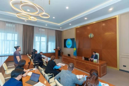 ШҚО-да 500 миллион теңгеге жуық қаржыға ауа сапасын тексеретін жылжымалы станция сатып алынбақ