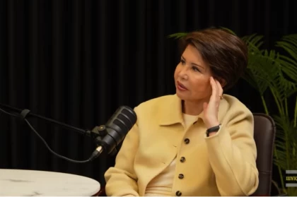 "Тыңдаушы үкімет қайда?!": Роза Рымбаева Жаңаөзен, Қаңтар оқиғасын есіне алды