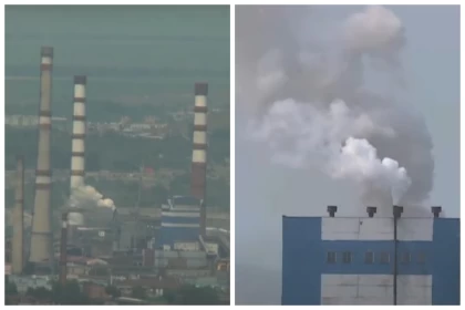 Өскеменнің экологиялық жағдайын жақсартуға 10,5 миллиард теңге бөлінбек