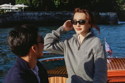 "Еркеліктің неше түрін жасадым": Ерке Есмахан күйеуін қалай қаратып алғанын жасырмады