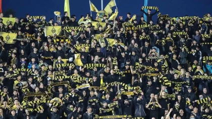 “Қайраттың” “Интермен” қарсы ойынына билеттер небәрі 7 мың теңгеден сатылуда