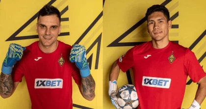 "Қайраттың” қаһарман қақпашысы клубпен қош айтыспақ