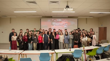 Сарапшылар студенттерге желідегі қауіпті "қосымша жұмыс" туралы ескертеді