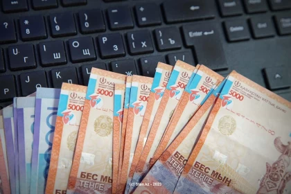 350 мың қазақстандықтың берешегі жеке сот орындаушылардың қарауына өткен