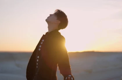 Димаш Құдайбергеннің Қазақстанда түсірілген жобасы Қытайда таныстырылды