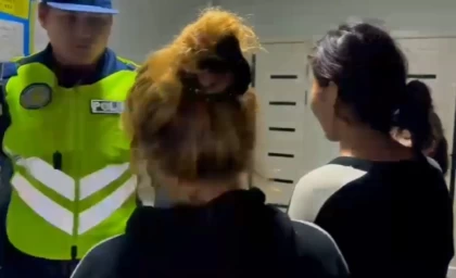 "Сегіз баланың анасымын, көмектесіңіз": Шымкентте шетелдік қыздар қайырымдылықты сылтауратып, алаяқтық жасаған