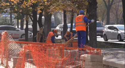 Халық елде жұмыс, үкімет 500 мыңға жұмыс істейтін адам жоқ дейді. Елде жоғары айлықты кімдер алады?